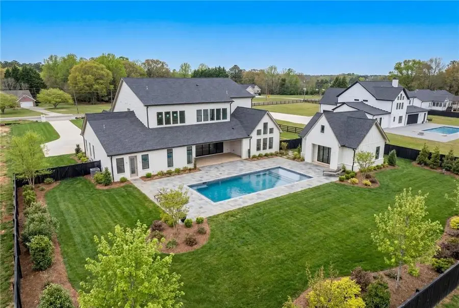 3215 Indian Shoals Road, Dacula, GA 30019 - #2