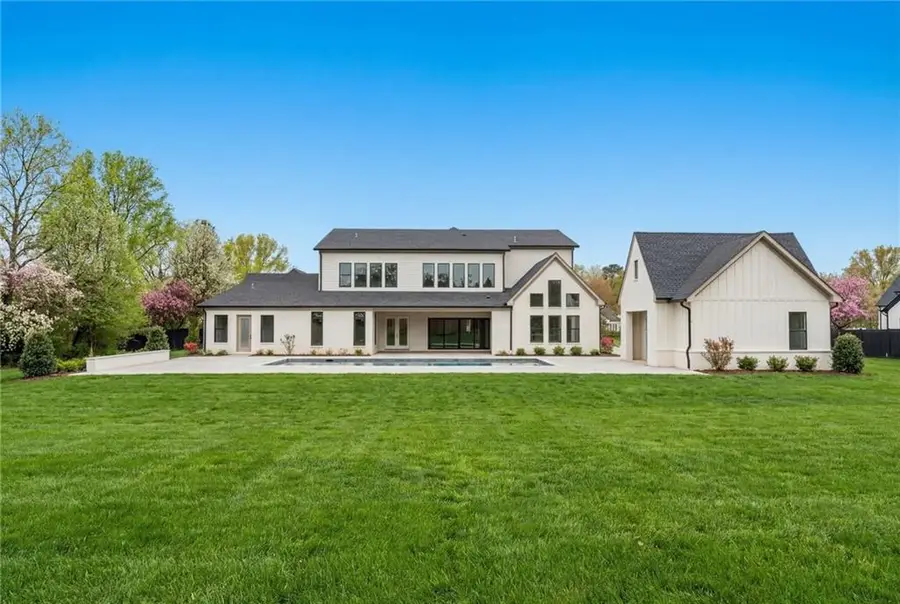 3215 Indian Shoals Road, Dacula, GA 30019 - #3