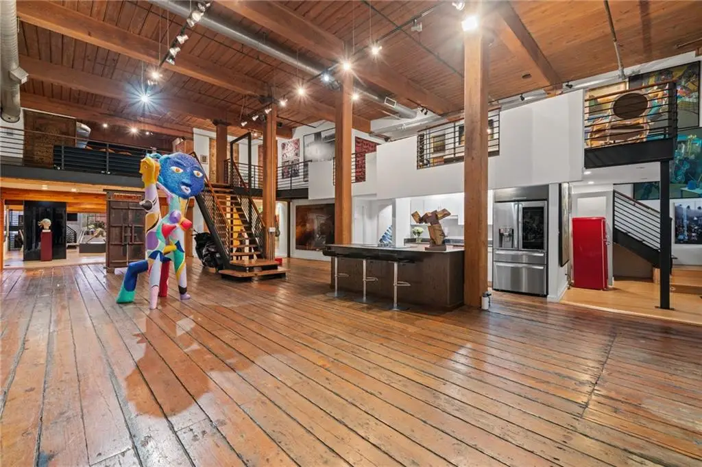 161 Mangum Street Sw #102, Atlanta, GA 30313 - #1