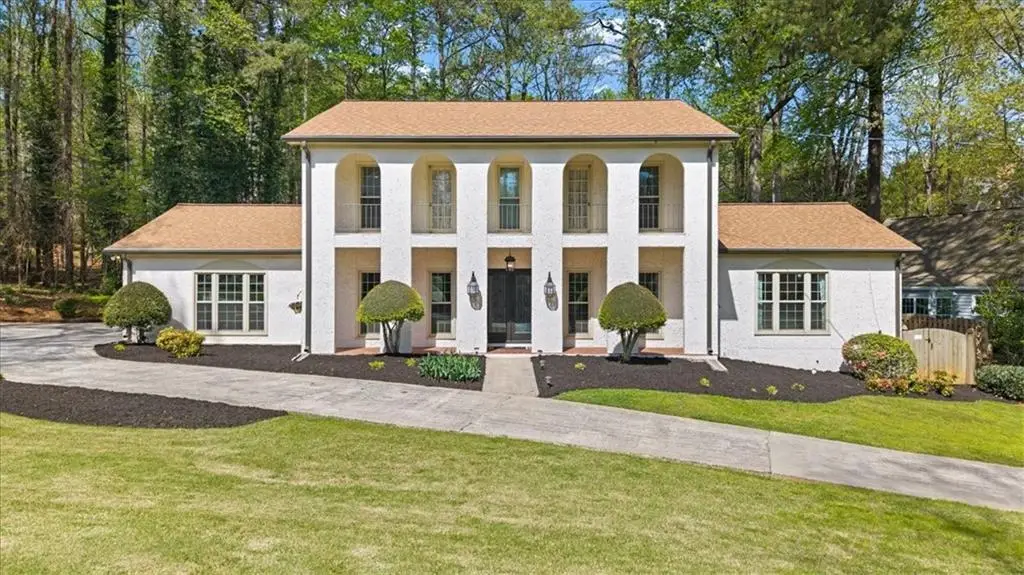 4101 Thunderbird Drive Se, Marietta, GA 30067 - #1