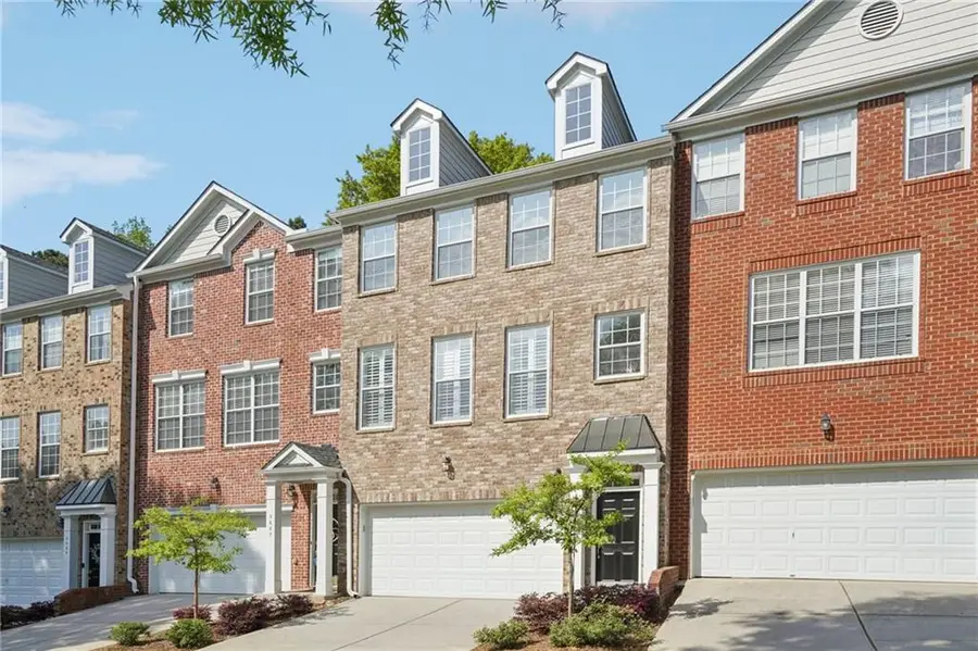 3689 Chattahoochee Summit Drive Se, Atlanta, GA 30339 - #2