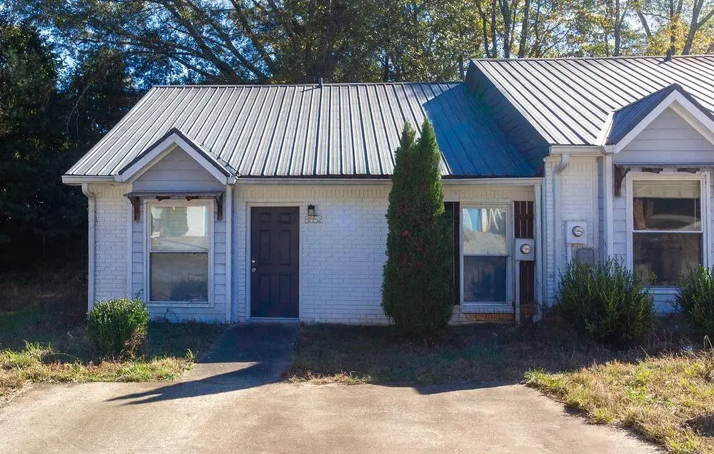 8652 Ashley Way, Douglasville, GA 30134 - #1