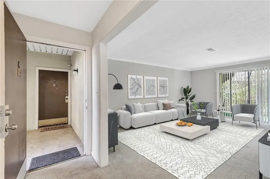 2390 Lawrenceville Highway, Decatur, GA 30033 - #2