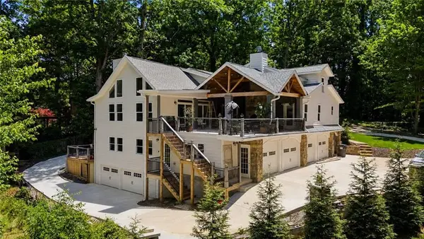 4039 Tall Pine Drive, Marietta, GA 30062