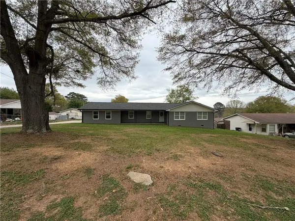 618 Hillside Drive, Cedartown, GA 30125