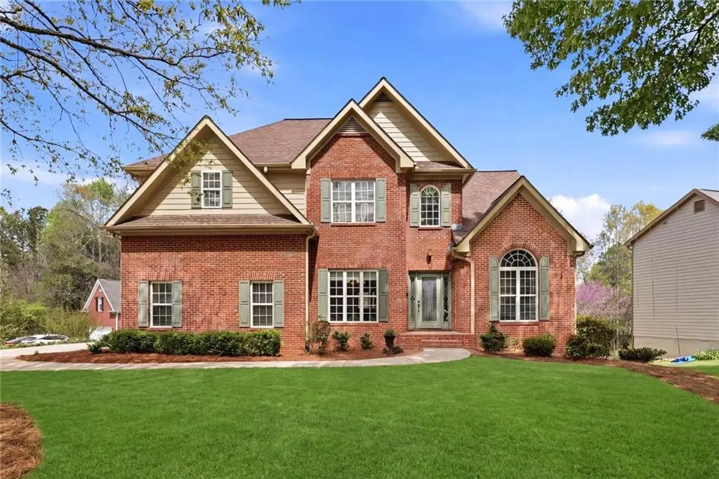 2328 Coinsborough Way, Buford, GA 30518 - #1