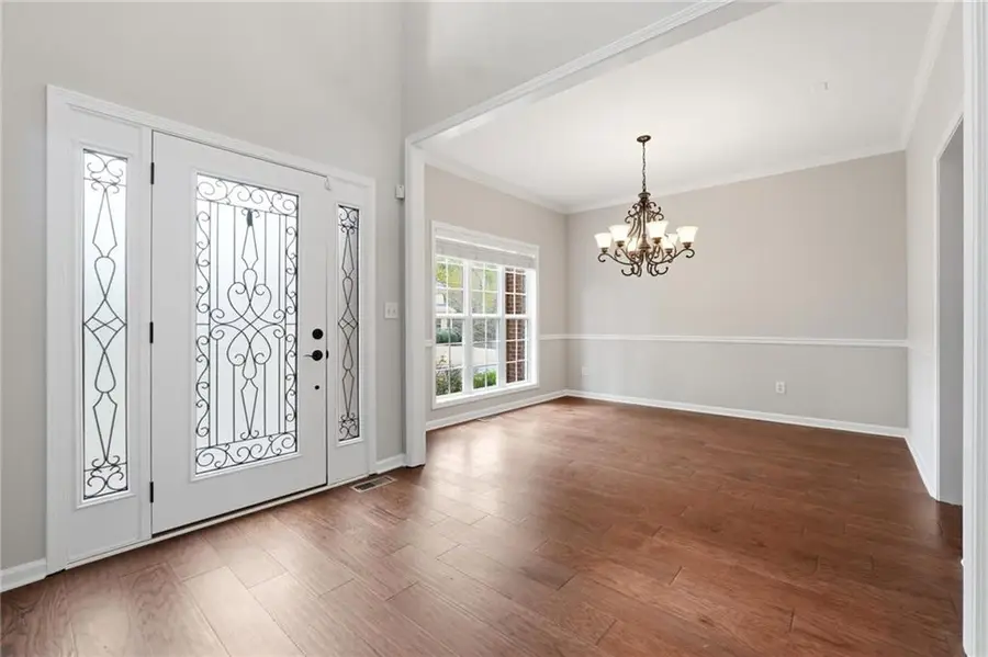 2328 Coinsborough Way, Buford, GA 30518 - #3