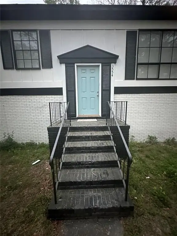 3554 Windsor Circle, Macon, GA 31217 - #2