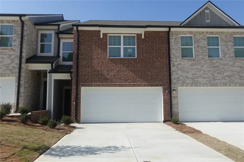 1241 Fagiolo Street, McDonough, GA 30253 - #1