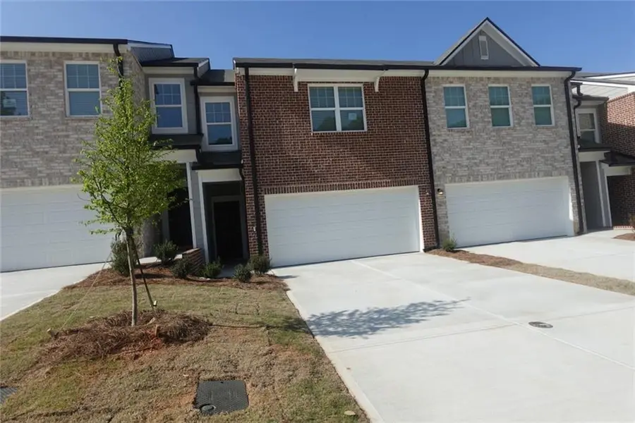 1241 Fagiolo Street, McDonough, GA 30253 - #2