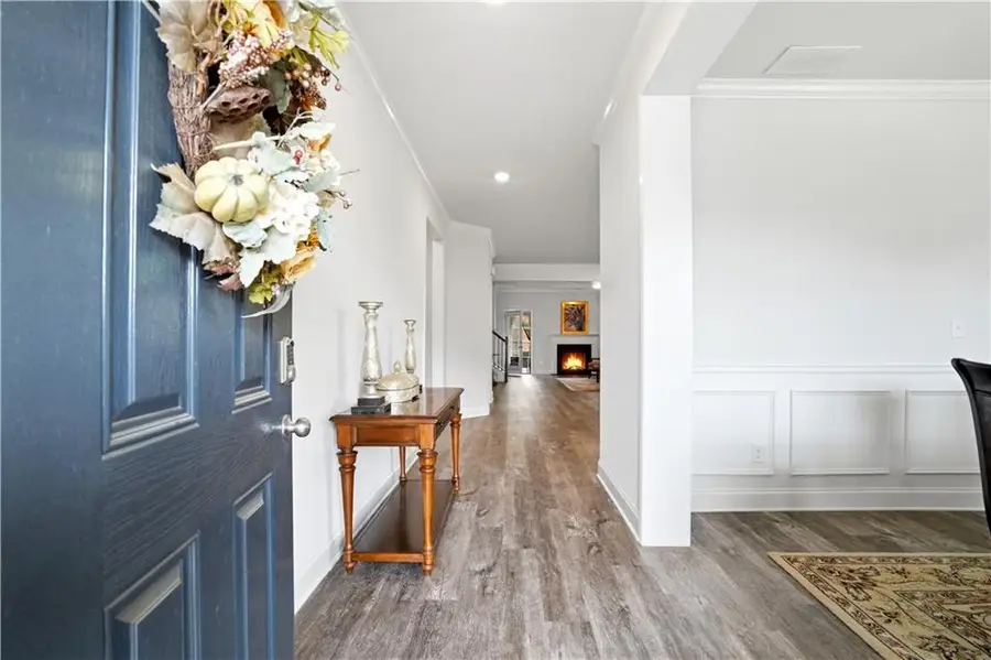 3267 Over Hill Court, Buford, GA 30519 - #2