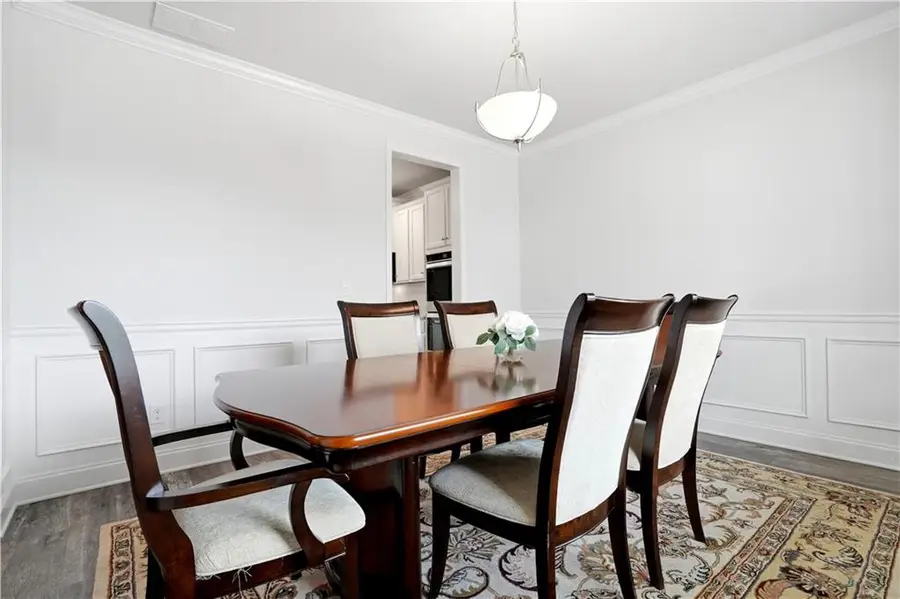 3267 Over Hill Court, Buford, GA 30519 - #3