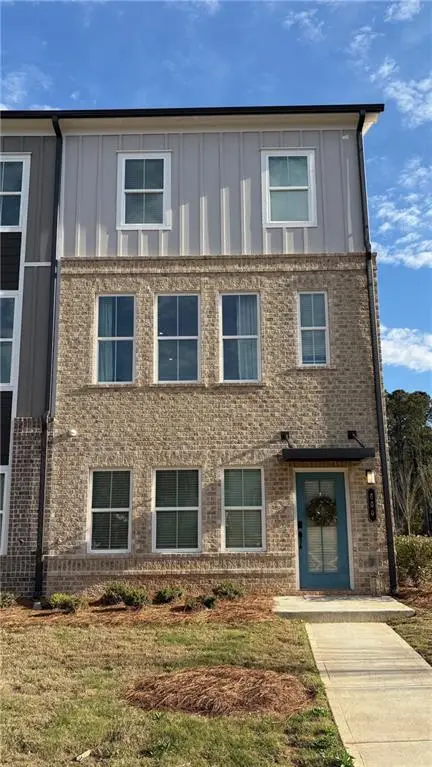 600 Tiller Way, Acworth, GA 30102 - #2