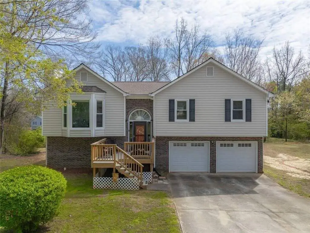 226 Breckenridge Drive, Powder Springs, GA 30127 - #1