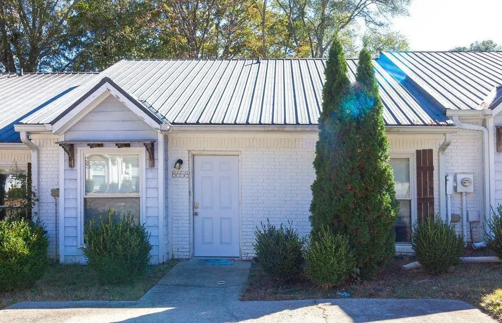 8658 Ashley Way, Douglasville, GA 30134 - #1