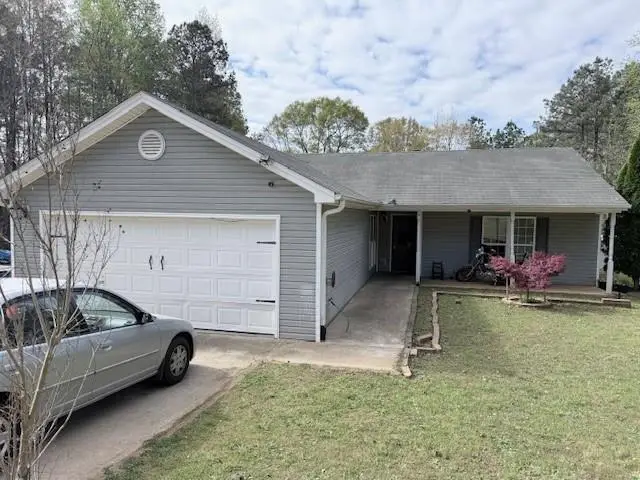 333 Centennial Drive, Bethlehem, GA 30620 - #1