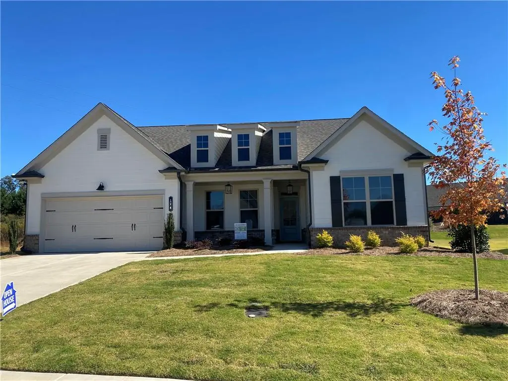 174 Oakdale Road, Jefferson, GA 30549 - #1