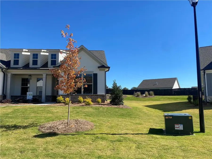 174 Oakdale Road, Jefferson, GA 30549 - #2