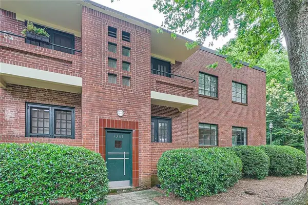 1381 Normandy Drive Ne #2, Atlanta, GA 30306