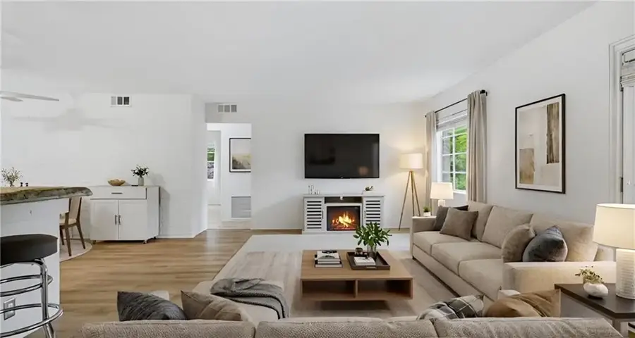 1381 Normandy Drive Ne #2, Atlanta, GA 30306 - #2