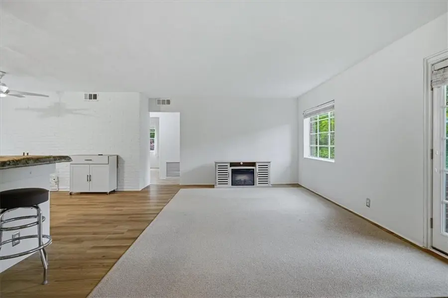 1381 Normandy Drive Ne #2, Atlanta, GA 30306 - #3