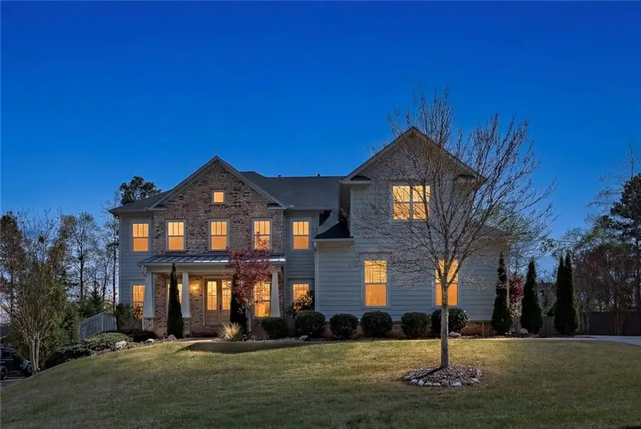 6525 Canyon Cove, Cumming, GA 30028 - #2