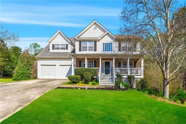 3561 Coveside Court, Loganville, GA 30052