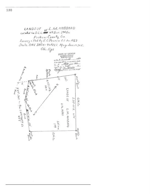 294 Holt Road, Marble Hill, GA 30148