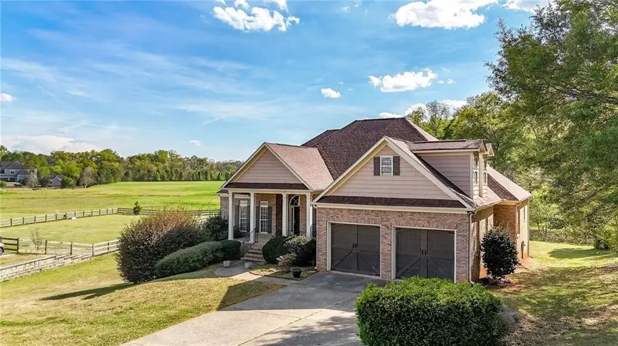 459 Waterford Drive, Cartersville, GA 30120 - #2