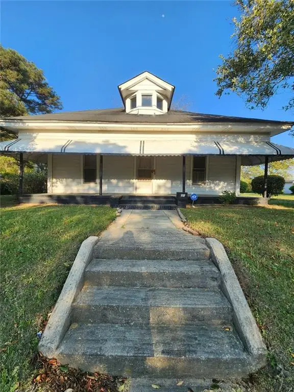 458 Macon Street, Mcdonough, GA 30253