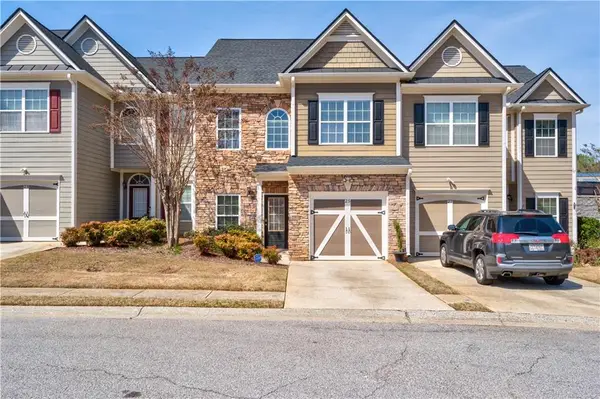 25 Village Glen, Dallas, GA 30157