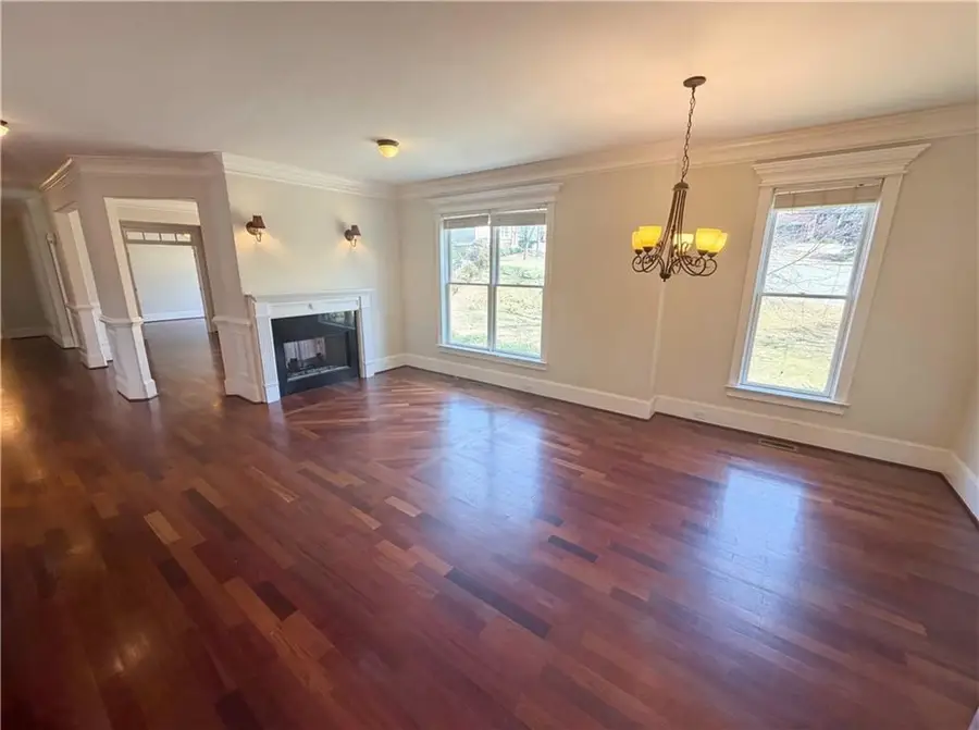 2295 Venture Drive, Marietta, GA 30062 - #2