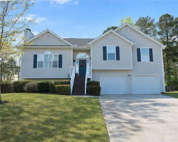 35 Princeton Drive, Dallas, GA 30157