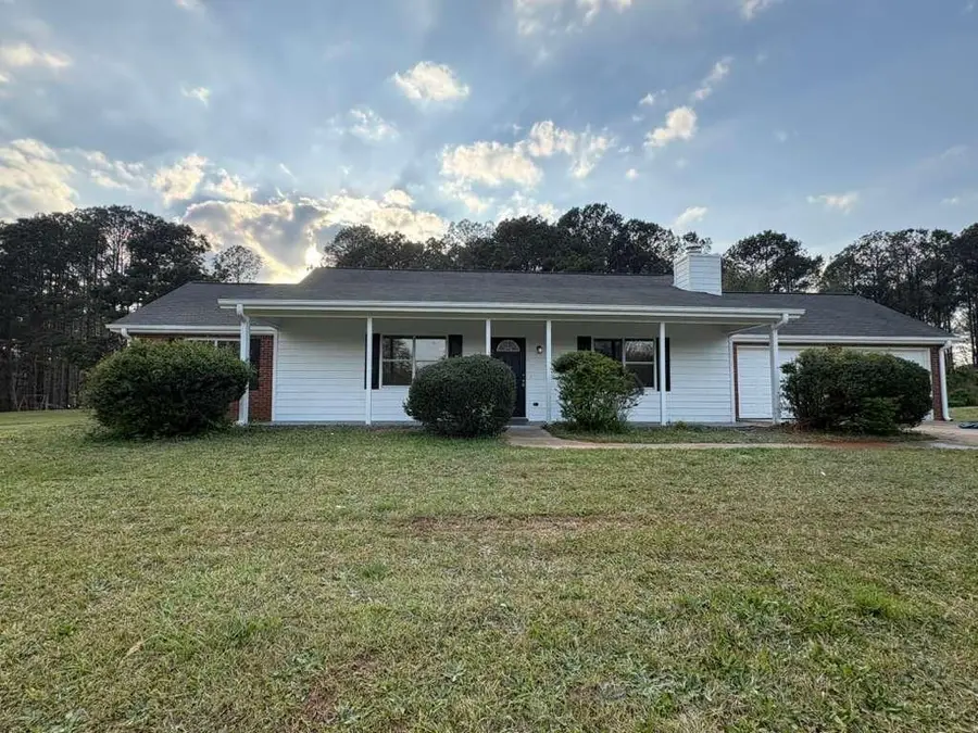 55 Boardwalk Avenue, Covington, GA 30016 - #2