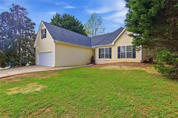 4604 Young Deer Drive, Cumming, GA 30041
