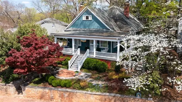 484 Broyles Street Se, Atlanta, GA 30312