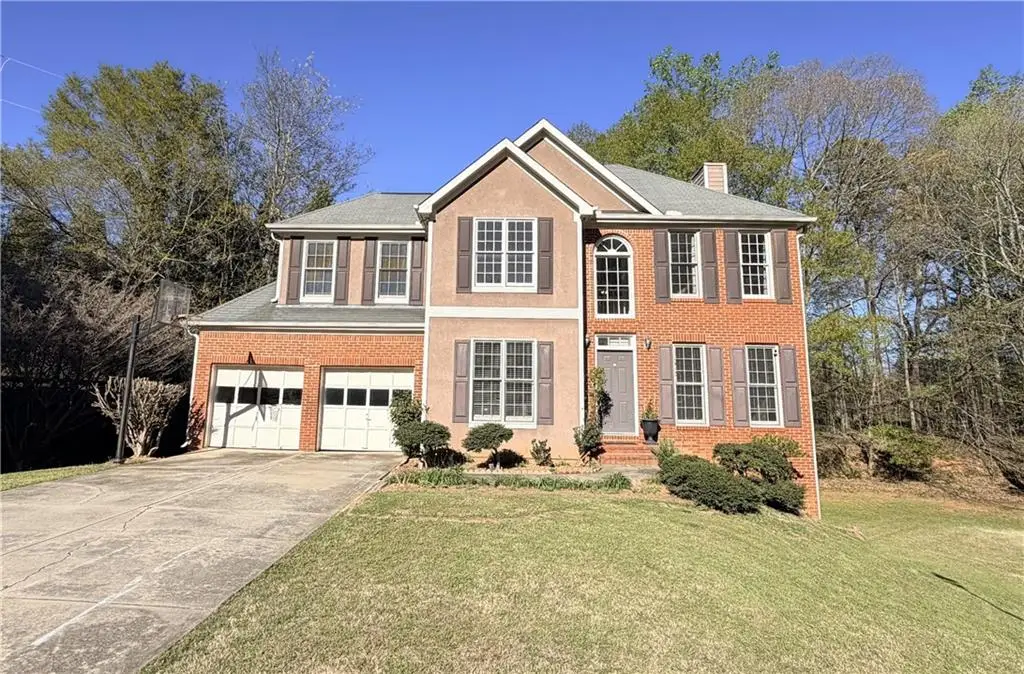 320 Wynstone Way, Duluth, GA 30097 - #1