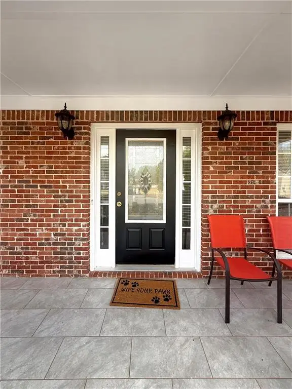 235 Shiver Boulevard, Covington, GA 30016 - #3