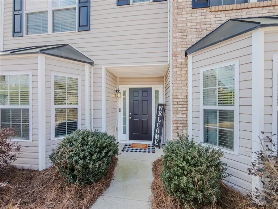 434 Franklin Street, Braselton, GA 30517 - #2