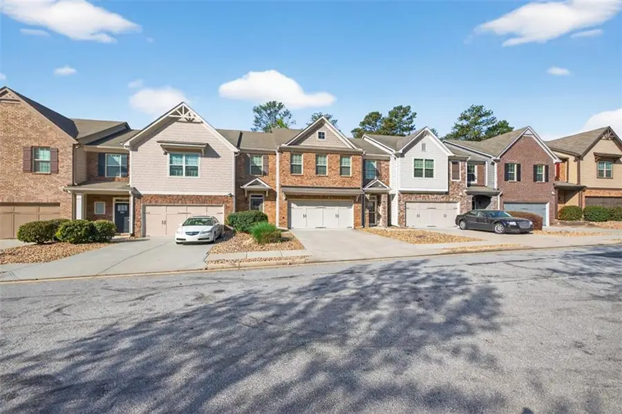 2899 Cooper Brook Drive, Snellville, GA 30078 - #2