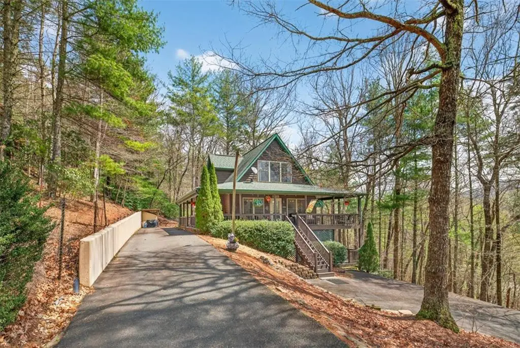 88 Crest Road, Blairsville, GA 30512 - #1
