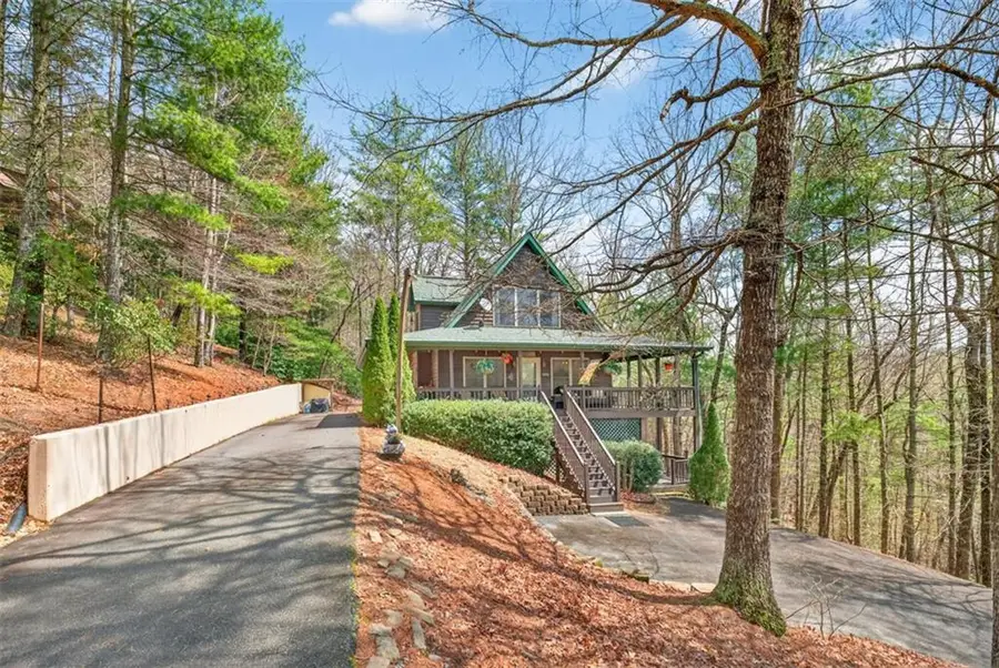 88 Crest Road, Blairsville, GA 30512 - #2