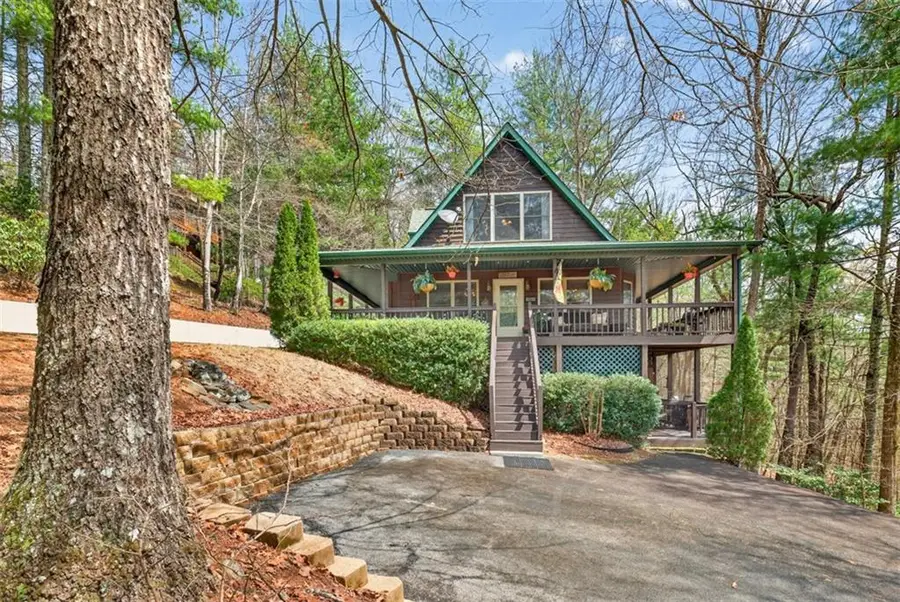 88 Crest Road, Blairsville, GA 30512 - #3