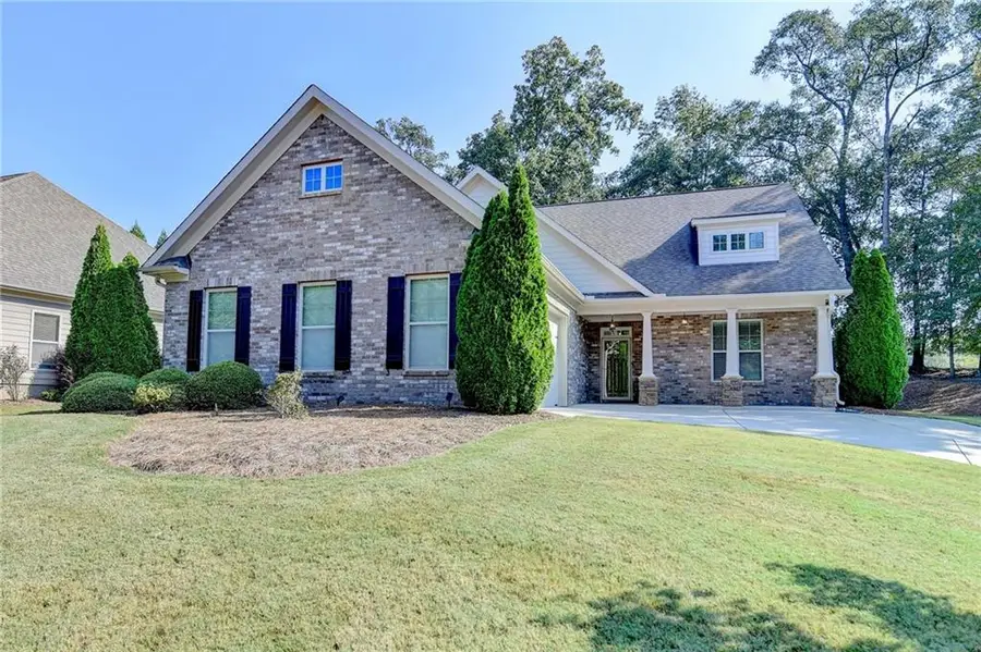 549 Butterfly Lane, Braselton, GA 30517 - #2