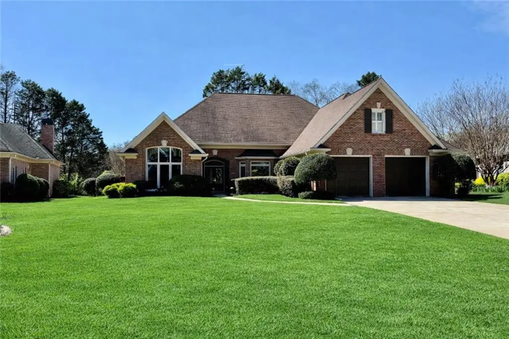 6355 Brookline Court, Cumming, GA 30040 - #1