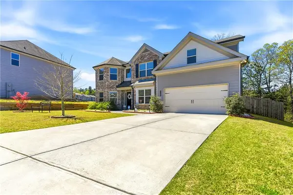 3126 Cove View Court, Dacula, GA 30019