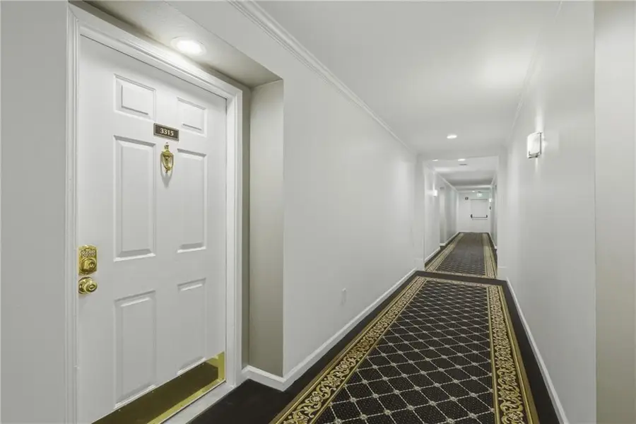 3315 Pine Heights Drive Ne, Atlanta, GA 30324 - #2