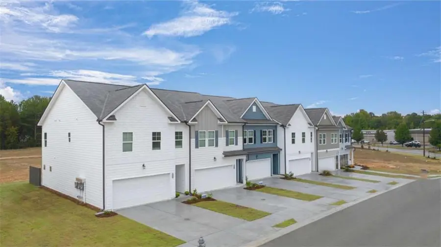 1044 Merritt Drive #15, Villa Rica, GA 30180 - #2