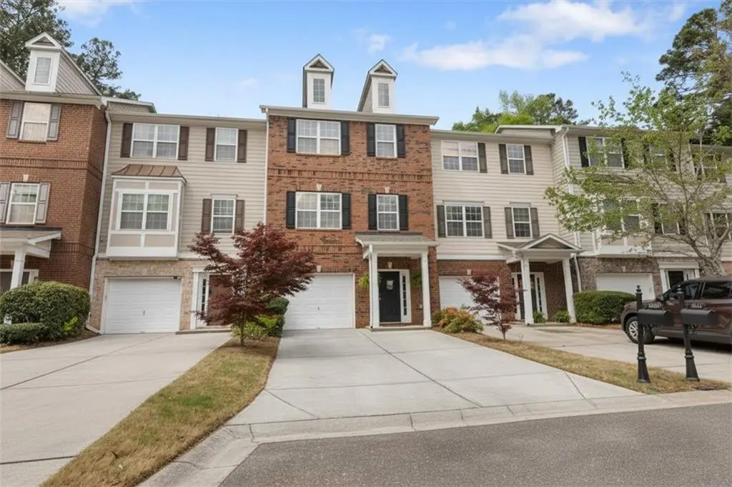 2879 Cross Creek Court, Cumming, GA 30040 - #1