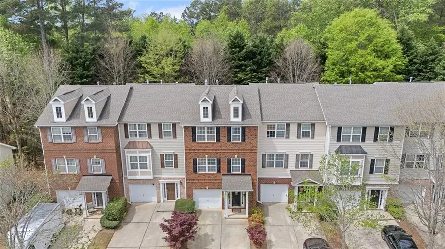 2879 Cross Creek Court, Cumming, GA 30040 - #2